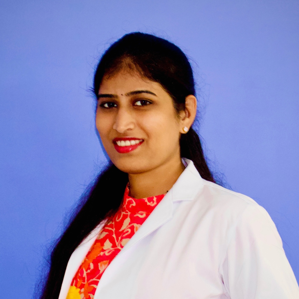 Dermatologist in Guntur